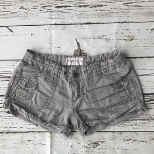 Super comfy Aeropostale shorts